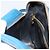 LOUIS VUITTON Borsa a Spalla Epi Trocadero 23 Blu M52305 LV Auth 173247 - vista 21