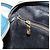 LOUIS VUITTON Borsa a Spalla Epi Trocadero 23 Blu M52305 LV Auth 173247 - vista 22