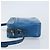 LOUIS VUITTON Borsa a Spalla Epi Trocadero 23 Blu M52305 LV Auth 173247 - vista 4