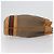 Bolso Sherry Line en PVC Beige Micro GG Supreme Web de GUCCI 001 58 4793 Auth BA10427 Dorado - vista 4