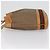 Bolso Sherry Line en PVC Beige Micro GG Supreme Web de GUCCI 001 58 4793 Auth BA10427 Dorado - vista 5