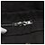 Hermès HERMES Handtasche Her Line MM Canvas Grau Silber Auth th6604 Braun - Ansicht 10