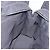Hermès HERMES Handtasche Her Line MM Canvas Grau Silber Auth th6604 Braun - Ansicht 17