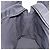 Hermès HERMES Handtasche Her Line MM Canvas Grau Silber Auth th6604 Braun - Ansicht 18