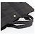 Hermès HERMES Handtasche Her Line MM Canvas Grau Silber Auth th6604 Braun - Ansicht 7