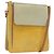 LOUIS VUITTON Bolsa de Accesorios Motto Monogram Vernis Gris M91030 LV Auth 172116