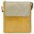 LOUIS VUITTON Bolsa de Accesorios Motto Monogram Vernis Gris M91030 LV Auth 172116 - vista 13