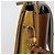 LOUIS VUITTON Bolsa de Accesorios Motto Monogram Vernis Gris M91030 LV Auth 172116 - vista 18