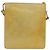 LOUIS VUITTON Bolsa de Accesorios Motto Monogram Vernis Gris M91030 LV Auth 172116 - vista 2