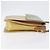 LOUIS VUITTON Bolsa de Accesorios Motto Monogram Vernis Gris M91030 LV Auth 172116 - vista 4
