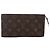 LOUIS VUITTON Bolsa de Accesorios Monogram Bucket GM LV Auth ka2639 Monograma - vista 13