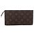 LOUIS VUITTON Bolsa de Accesorios Monogram Bucket GM LV Auth ka2639 Monograma - vista 2