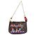 LOUIS VUITTON Vivienne Mini Pochette Accessoires Pouch M69976 LV Auth 173256SAM Monograma