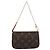LOUIS VUITTON Vivienne Mini Pochette Accessoires Pouch M69976 LV Auth 173256SAM Monograma - vista 2
