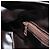 Céline Borsa a mano Celine C Sulky in tela marrone e oro Auth 172249 D'oro - vista 21
