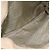PRADA Handtasche aus Canvas Beige Silber Authentisch kk627 - Ansicht 11