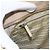 PRADA Handtasche aus Canvas Beige Silber Authentisch kk627 - Ansicht 22