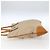 PRADA Handtasche aus Canvas Beige Silber Authentisch kk627 - Ansicht 3