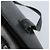 LOUIS VUITTON Borsa a Spalla Epi Saint Jacques Nera M52262 Auth 172132 Nero - vista 10