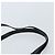 LOUIS VUITTON Borsa a Spalla Epi Saint Jacques Nera M52262 Auth 172132 Nero - vista 14