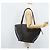 LOUIS VUITTON Borsa a Spalla Epi Saint Jacques Nera M52262 Auth 172132 Nero - vista 23