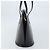 LOUIS VUITTON Borsa a Spalla Epi Saint Jacques Nera M52262 Auth 172132 Nero - vista 3