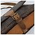 LOUIS VUITTON Bolsa de Hombro Monogram Cartouchiere GM M51252 LV Auth BA10597 Monograma - vista 18