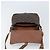 LOUIS VUITTON Bolsa de Hombro Monogram Cartouchiere GM M51252 LV Auth BA10597 Monograma - vista 20
