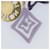 LOUIS VUITTON Porte ClesThai Chainne Charm metal Gold Tone LV Auth 173268V  - view 13