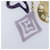LOUIS VUITTON Porte ClesThai Chainne Charm metal Gold Tone LV Auth 173268V  - view 7