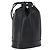 LOUIS VUITTON Borsa a Spalla Epi Randonnee PM Nera M52352 LV Auth 171080A Nero