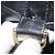 LOUIS VUITTON Borsa a Spalla Epi Randonnee PM Nera M52352 LV Auth 171080A Nero - vista 12