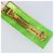 CHANEL Clip per Capelli Valletta Plastica Multicolore CC Auth 165841V - vista 6