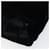PRADA Borsa a Mano Velluto Nero Argento Auth bs33444 - vista 16