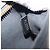 LOUIS VUITTON Borsa Mini Deauville Jaguar Monogram Nera M57205 LV Auth 133237M Nero - vista 11