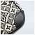 LOUIS VUITTON Borsa Mini Deauville Jaguar Monogram Nera M57205 LV Auth 133237M Nero - vista 17
