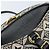 LOUIS VUITTON Borsa Mini Deauville Jaguar Monogram Nera M57205 LV Auth 133237M Nero - vista 20