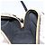 LOUIS VUITTON Borsa Mini Deauville Jaguar Monogram Nera M57205 LV Auth 133237M Nero - vista 22