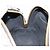 LOUIS VUITTON Borsa Mini Deauville Jaguar Monogram Nera M57205 LV Auth 133237M Nero - vista 23