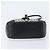 LOUIS VUITTON Borsa Mini Deauville Jaguar Monogram Nera M57205 LV Auth 133237M Nero - vista 5