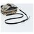 LOUIS VUITTON Borsa Mini Deauville Jaguar Monogram Nera M57205 LV Auth 133237M Nero - vista 7