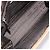PRADA Borsa a mano in pelle marrone argento Auth 172276 - vista 10