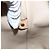 LOUIS VUITTON Handtasche Houston Monogram Vernis Beige M91004 LV Auth ka2468 - Ansicht 12