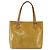 LOUIS VUITTON Handtasche Houston Monogram Vernis Beige M91004 LV Auth ka2468 - Ansicht 13
