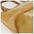 LOUIS VUITTON Handtasche Houston Monogram Vernis Beige M91004 LV Auth ka2468 - Ansicht 16