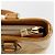 LOUIS VUITTON Handtasche Houston Monogram Vernis Beige M91004 LV Auth ka2468 - Ansicht 17