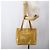 LOUIS VUITTON Handtasche Houston Monogram Vernis Beige M91004 LV Auth ka2468 - Ansicht 23