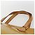 LOUIS VUITTON Handtasche Houston Monogram Vernis Beige M91004 LV Auth ka2468 - Ansicht 8