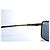 Gafas de sol cuadradas de metal Louis Vuitton Dorado - vista 6
