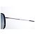 Tom Ford, schwarze Metall Tripp Aviator - Ansicht 6